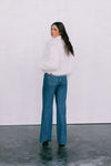 Daniela Jeans - Classic Blue Denim