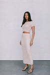 Kaia Set - Oat