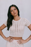 Kaia Set - Oat
