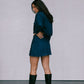 COMING SOON - Dottie Jacket - Indigo Denim