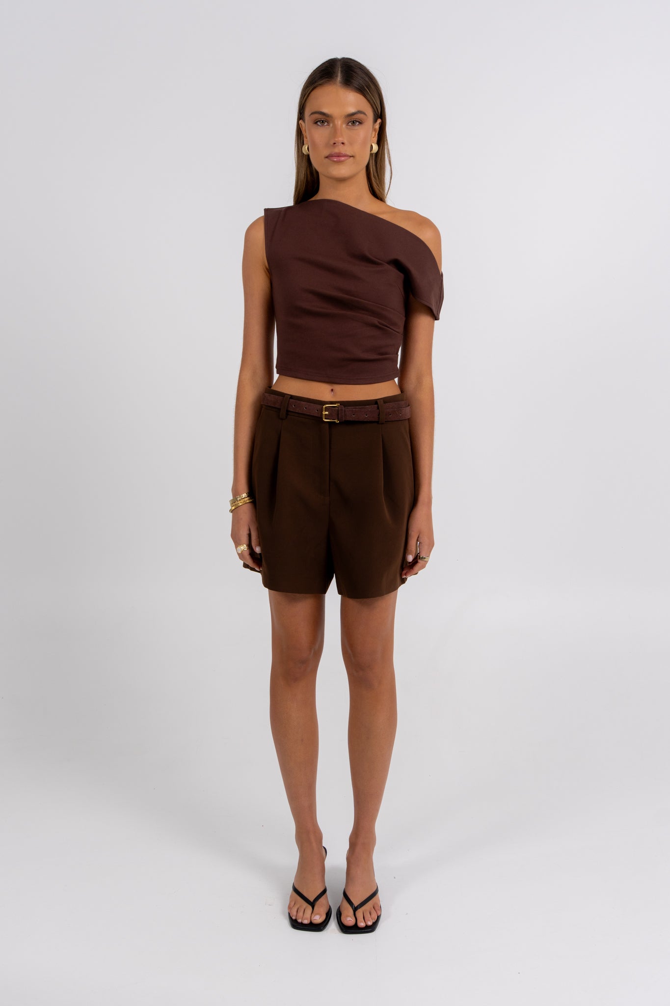 PRE ORDER Urza Short Chocolate
