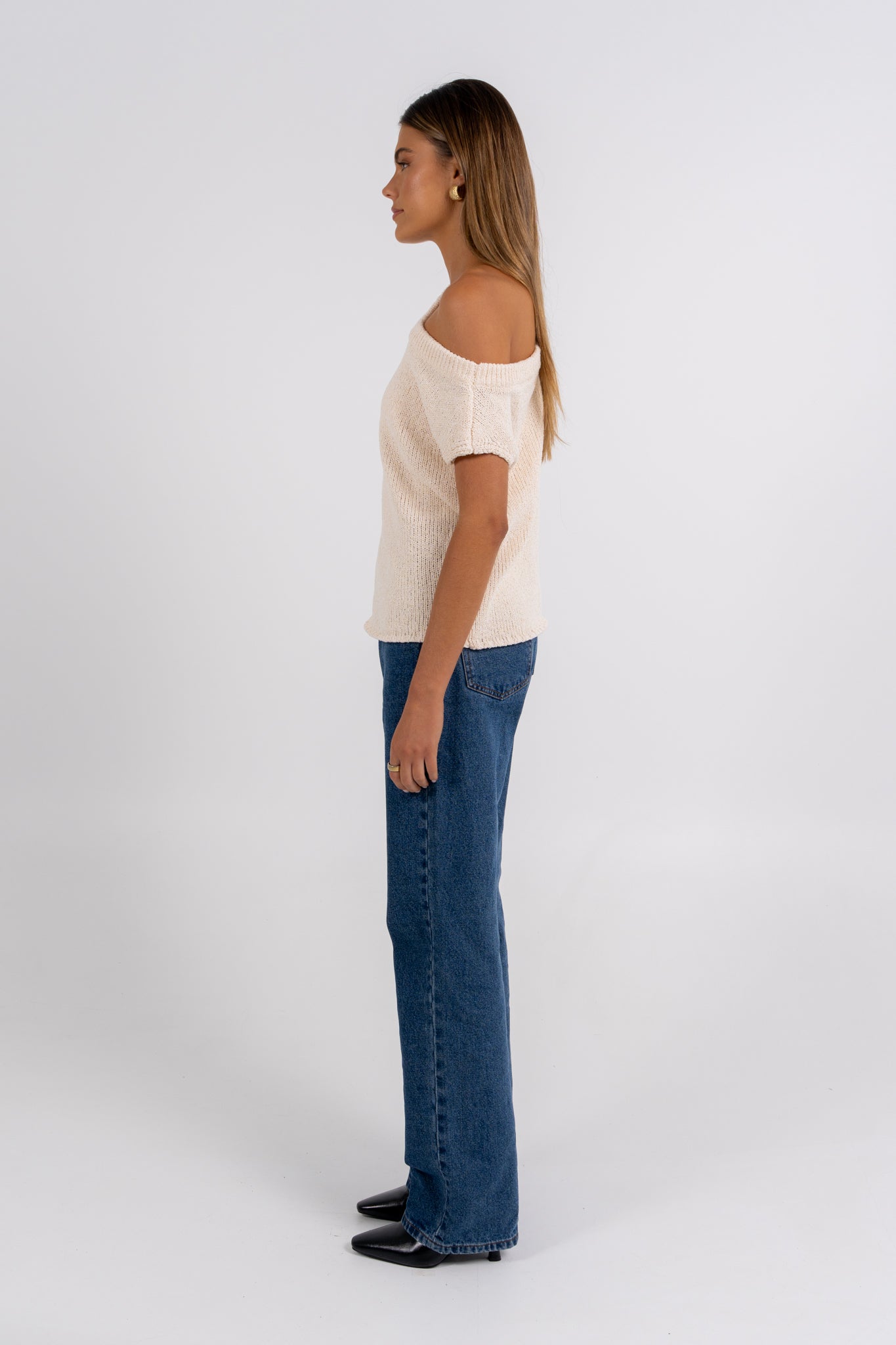 Marley Top Cream