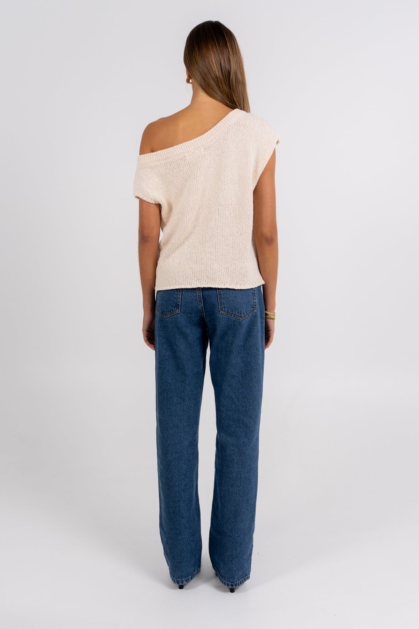 Marley Top Cream