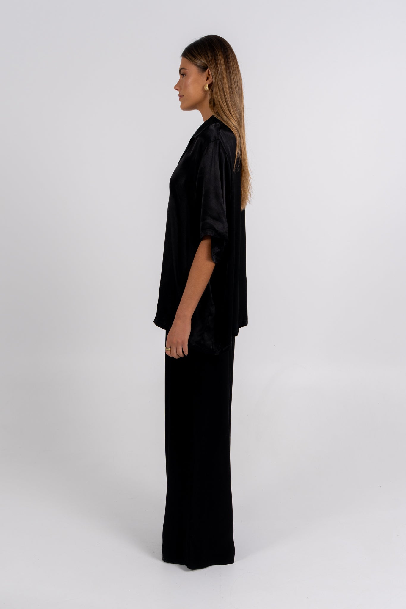 Eve Pants Black
