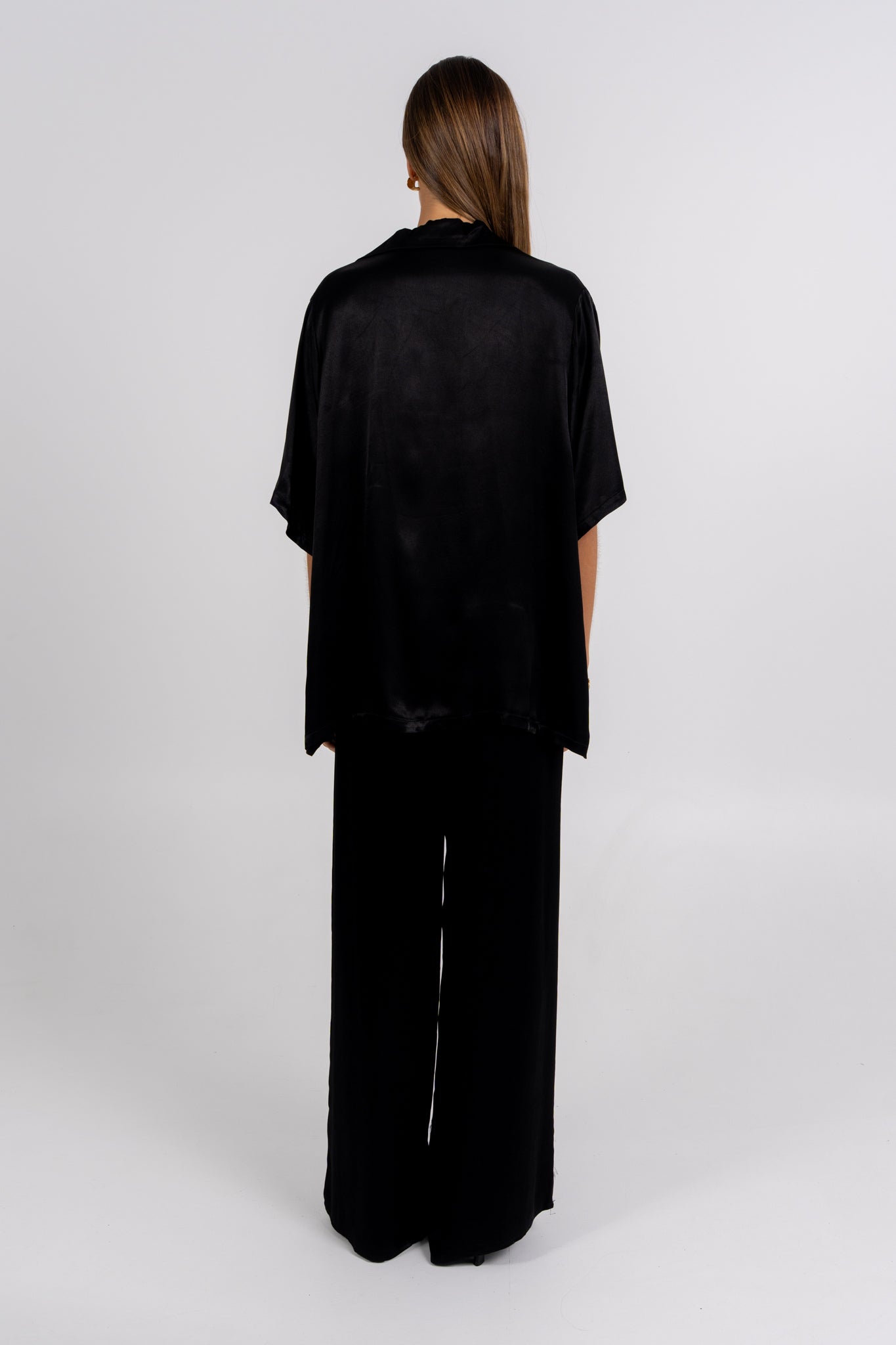 Eve Pants Black