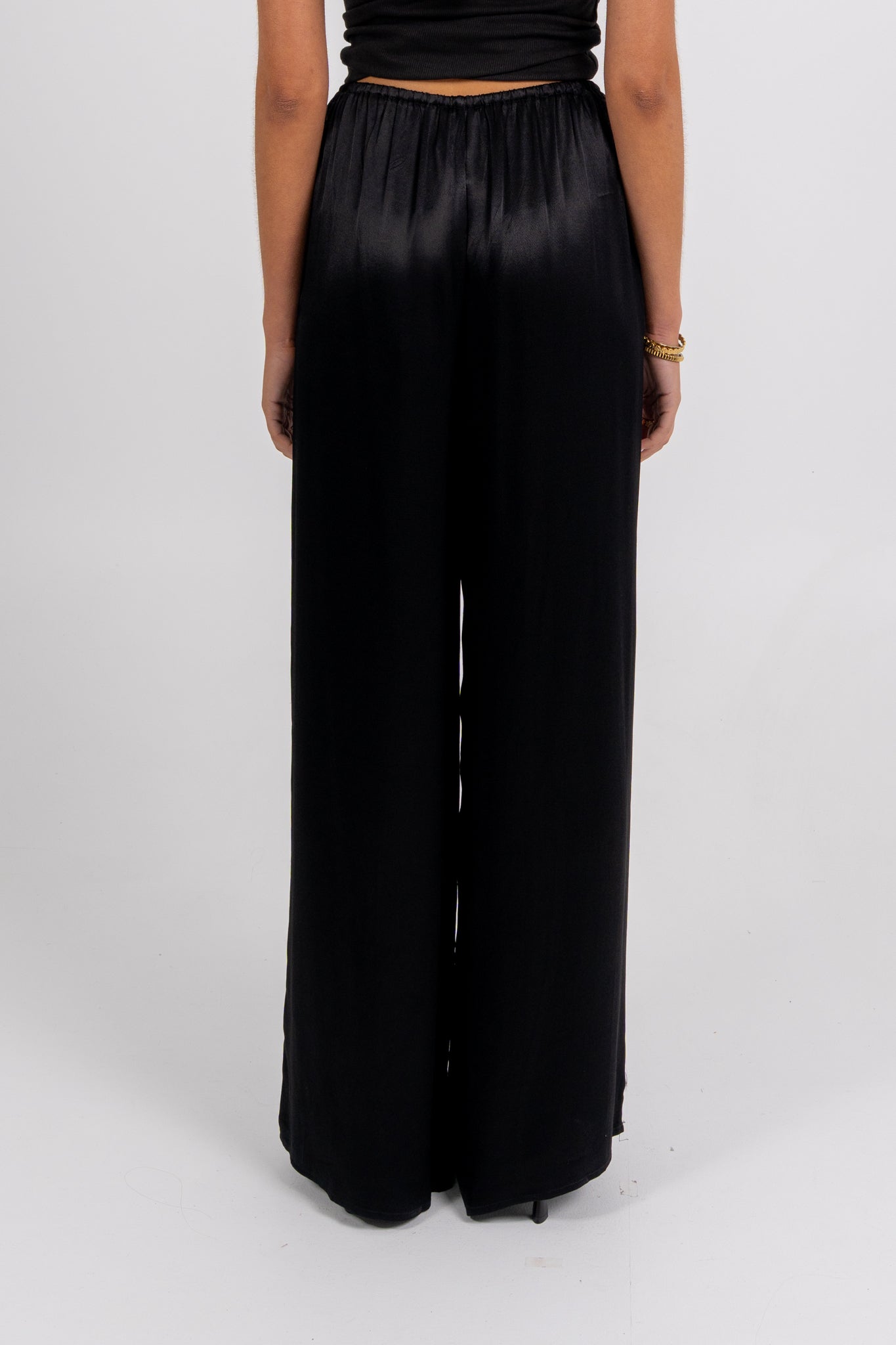 Eve Pants Black
