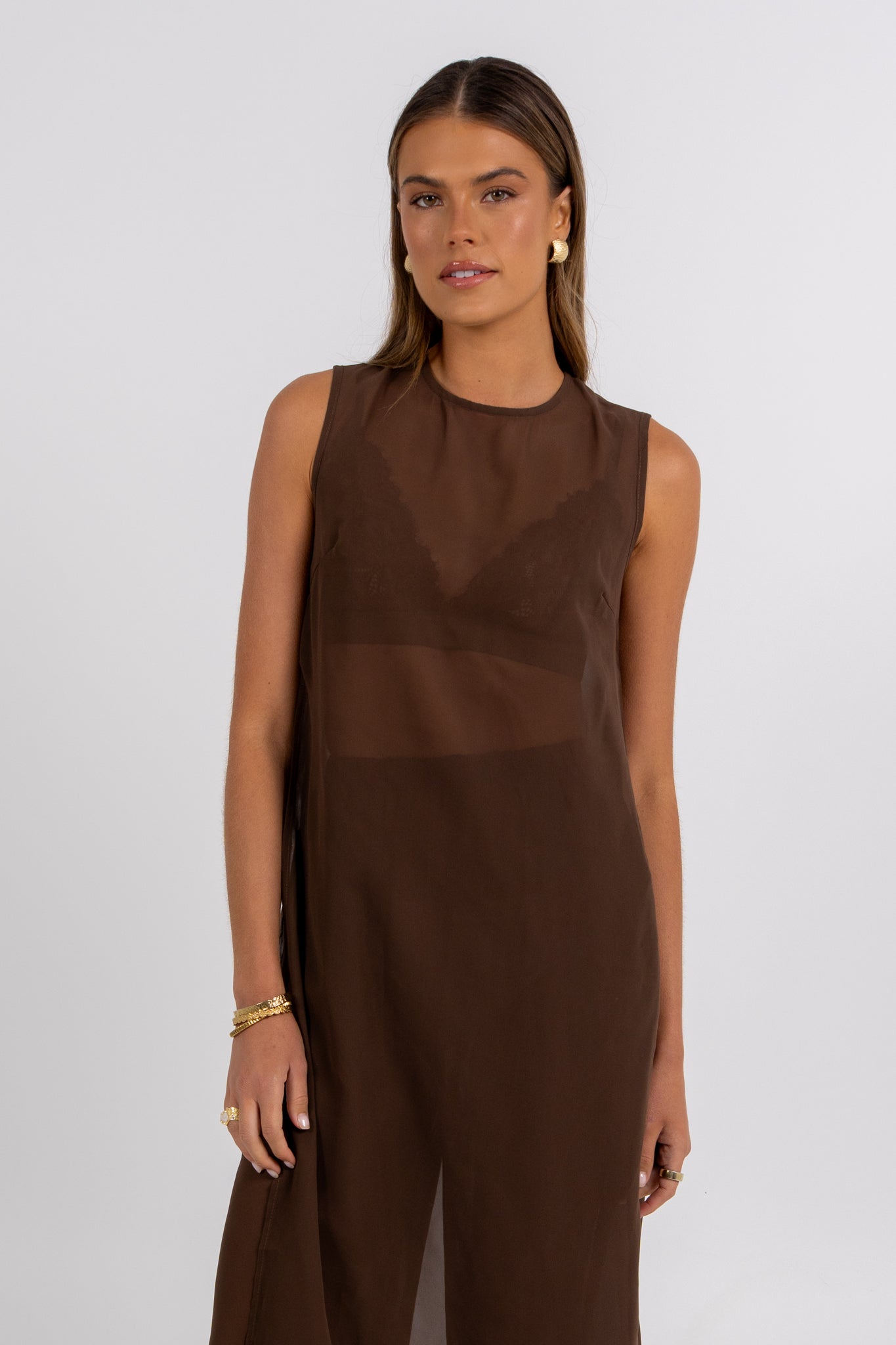 Vietta Set Chocolate