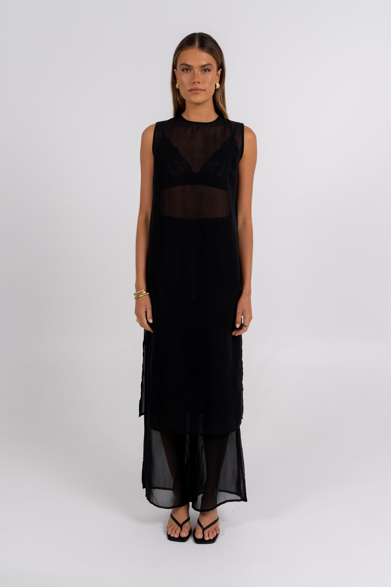 Vietta Set Black