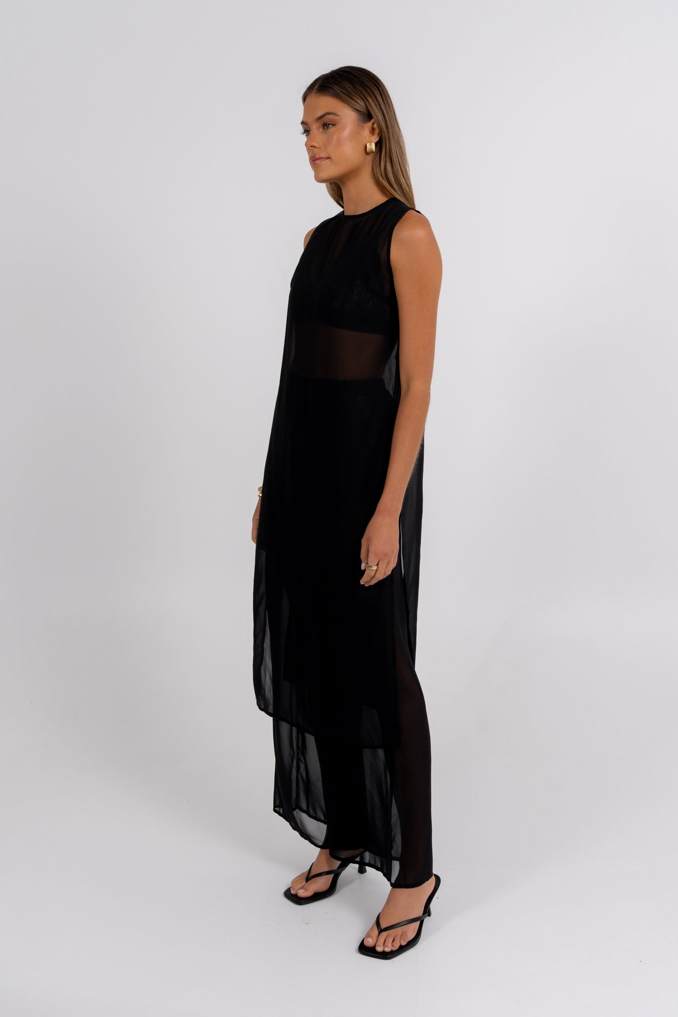 Vietta Set Black