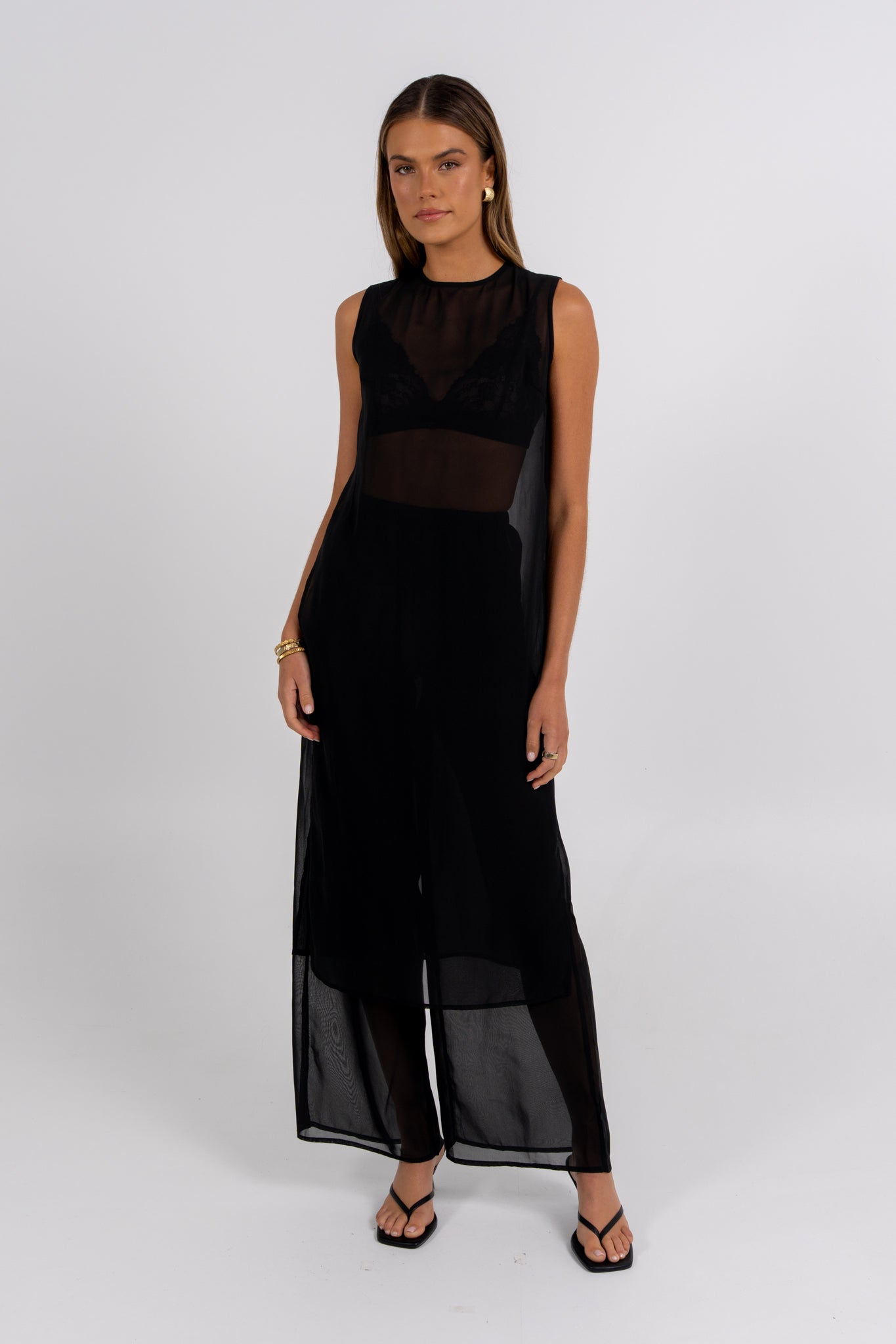 Vietta Set Black