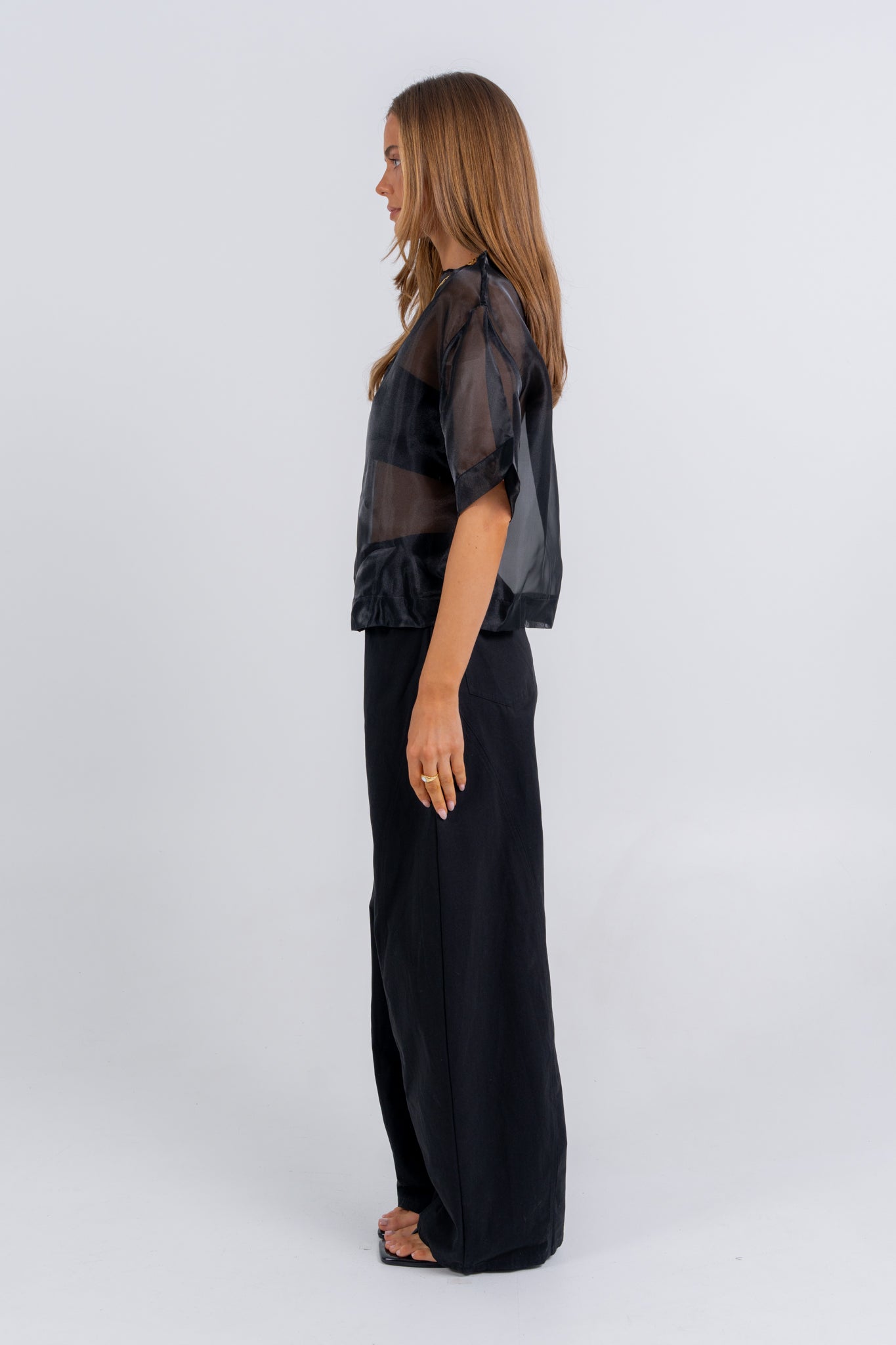 Haven Set Black