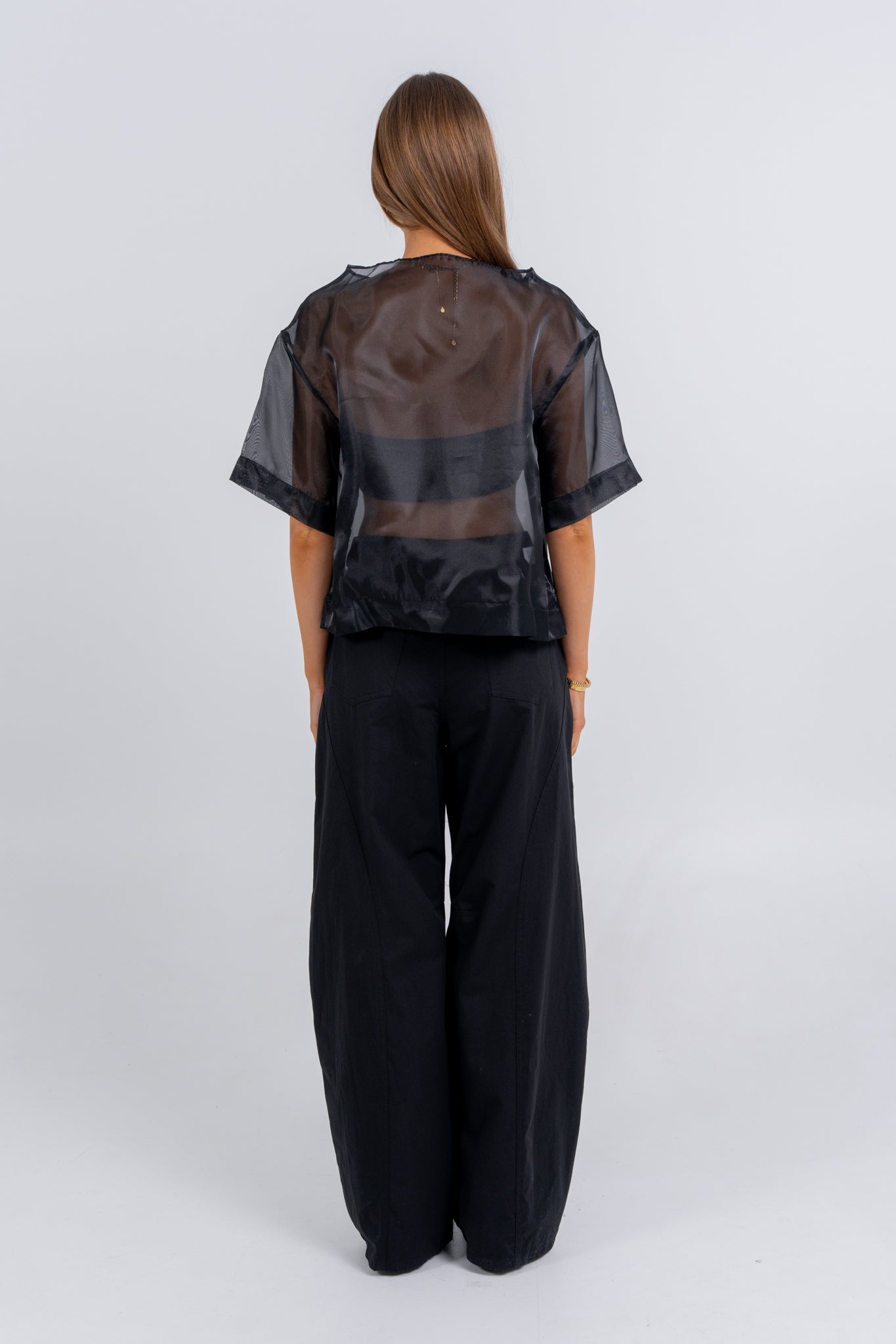 Haven Set Black