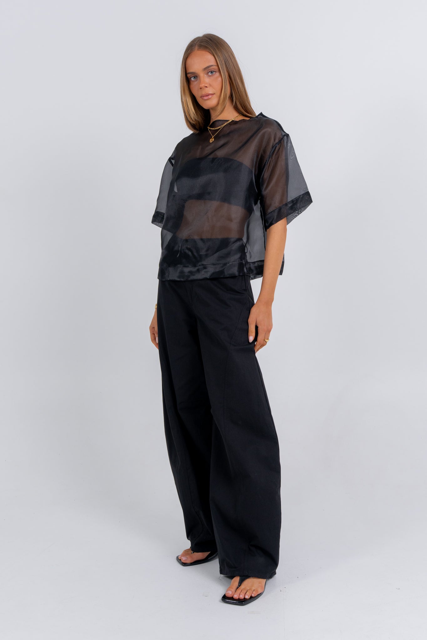 Haven Set Black