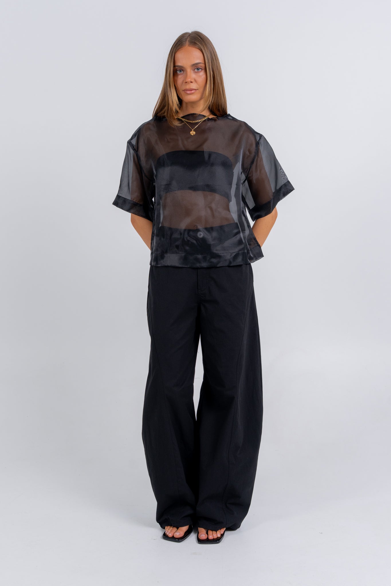 Haven Set Black