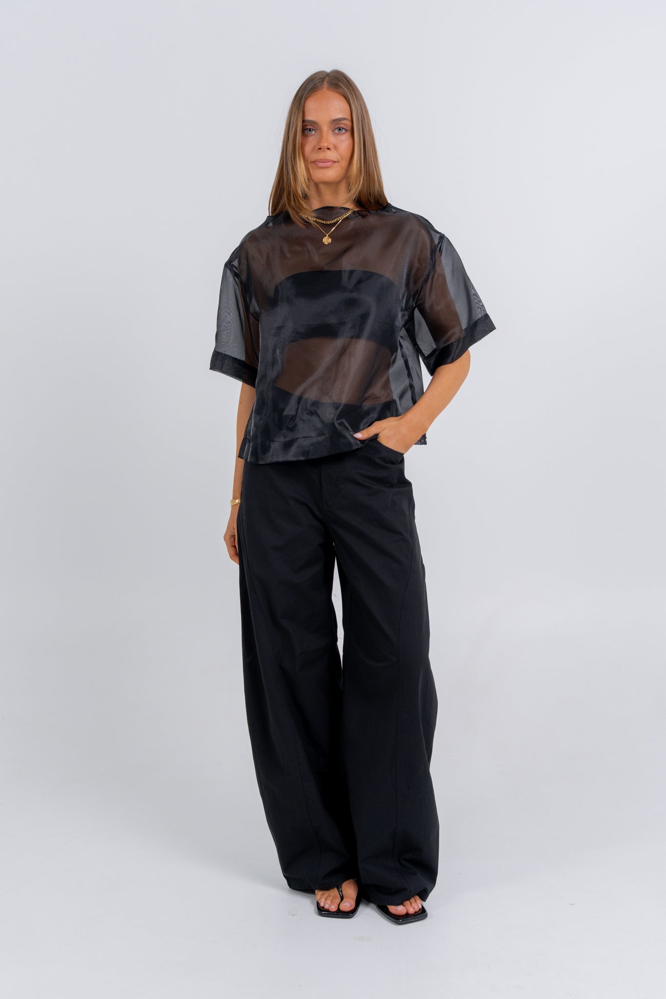 Haven Set Black