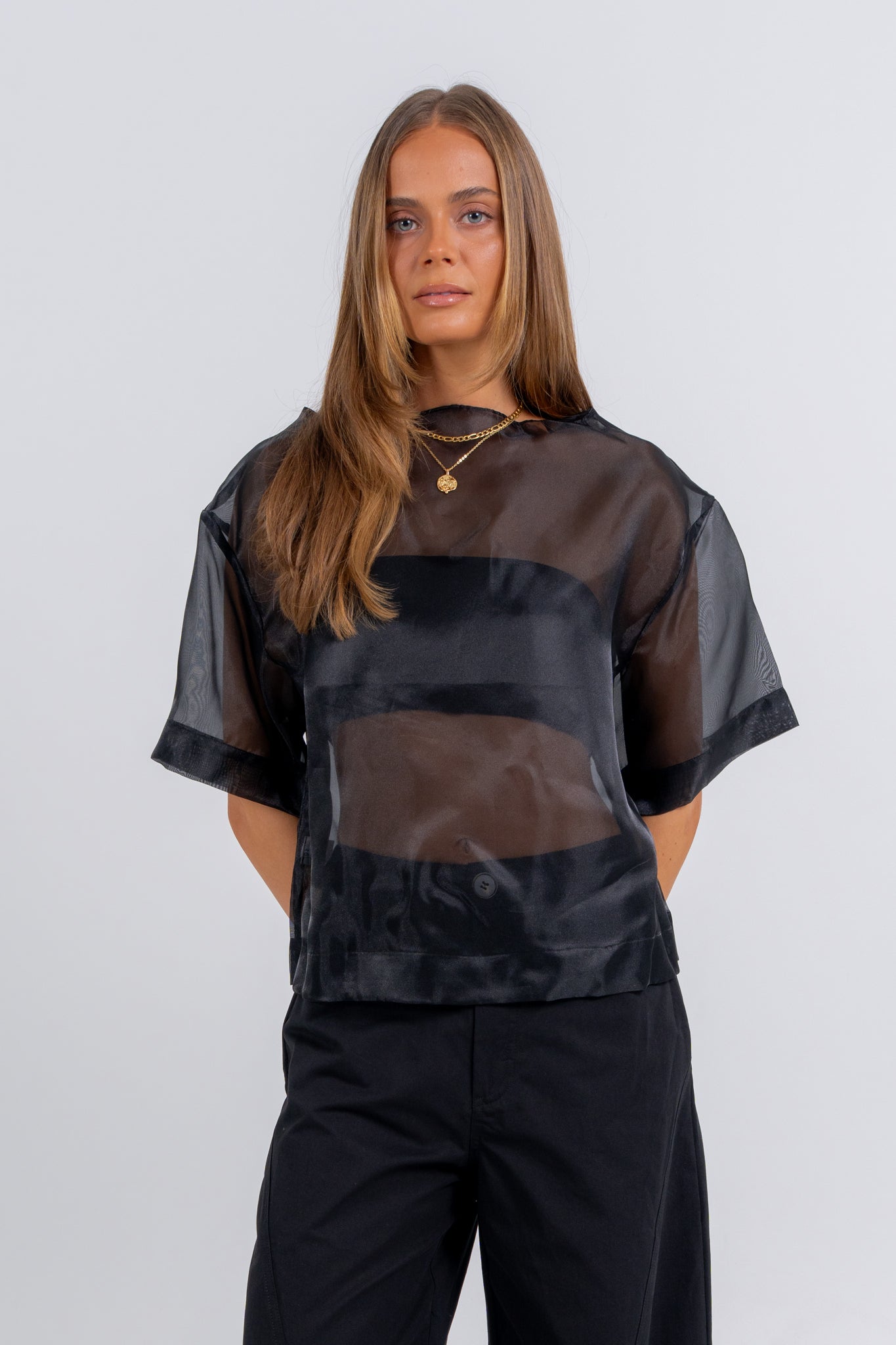 Haven Set Black