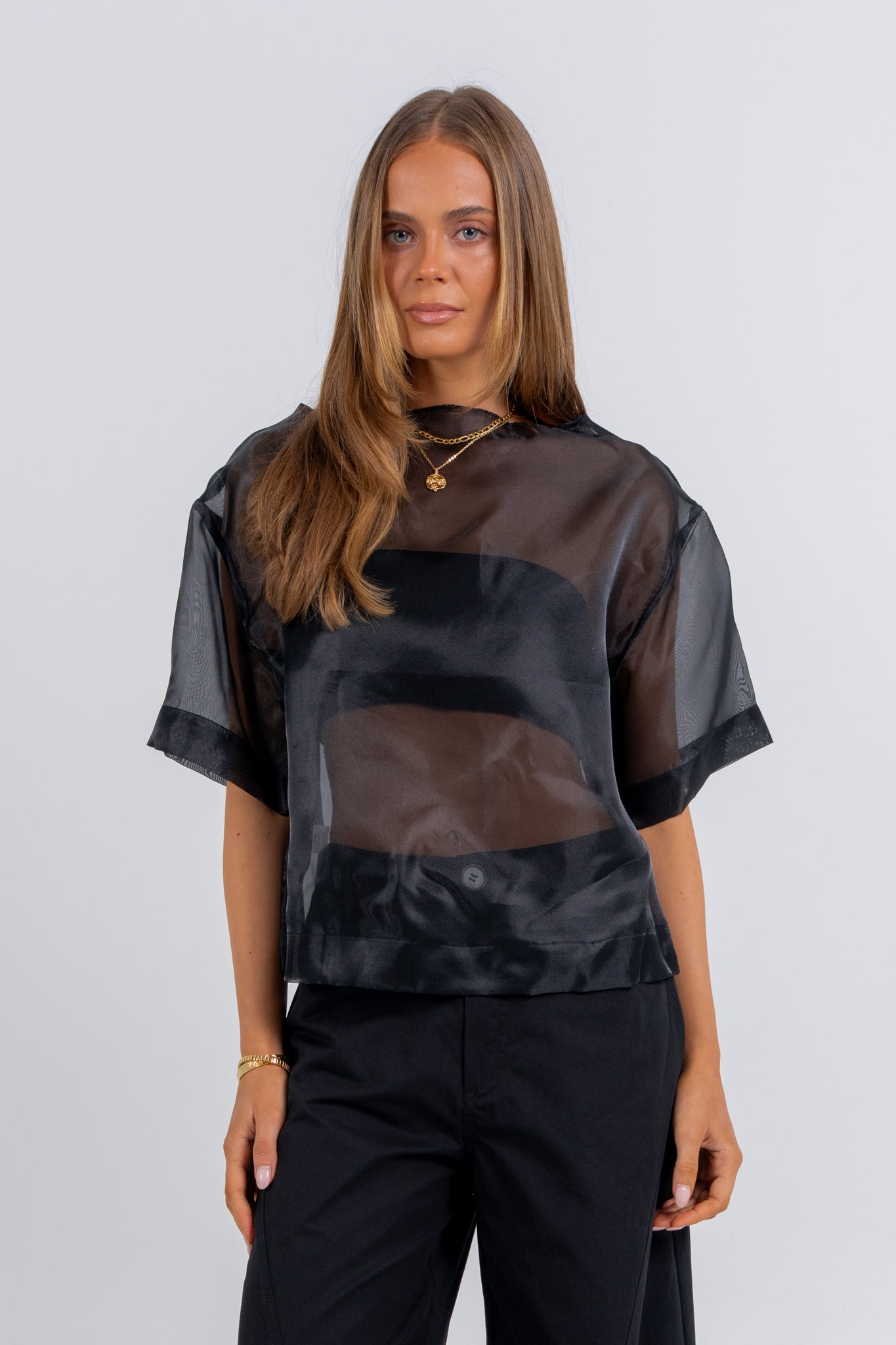 Haven Set Black