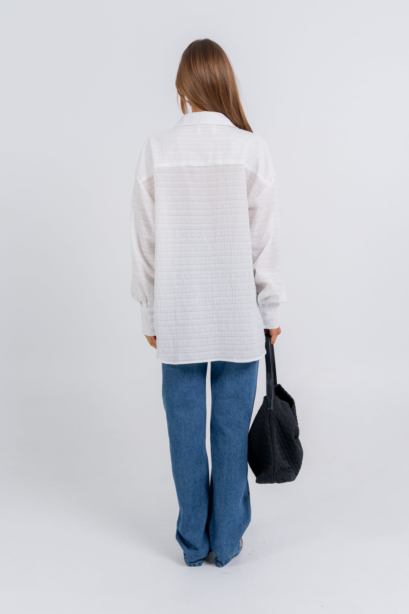 Jesolo Shirt White