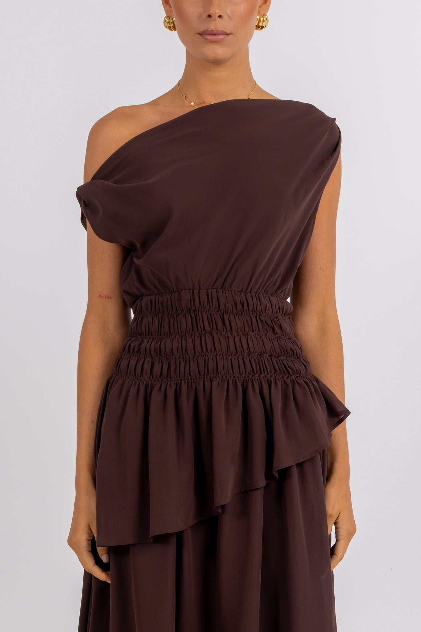 Brooks Top Chocolate