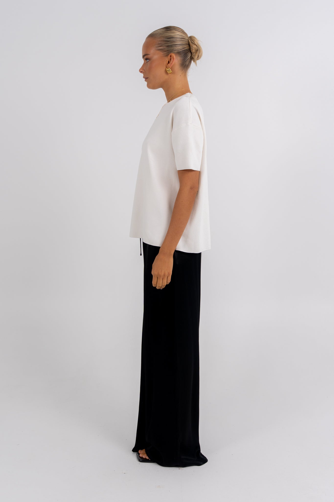 Oake Top White