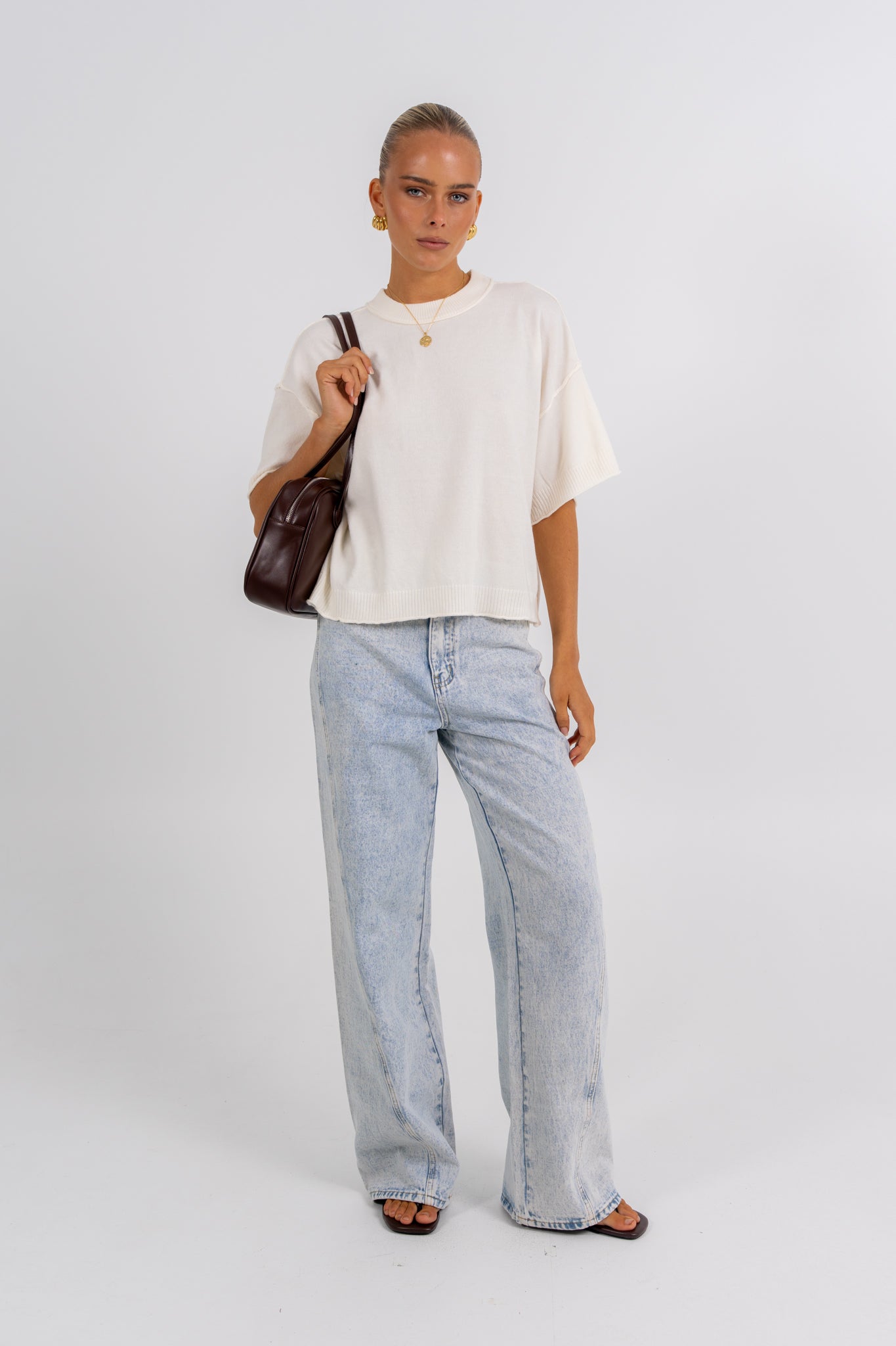 Angel Top Cream