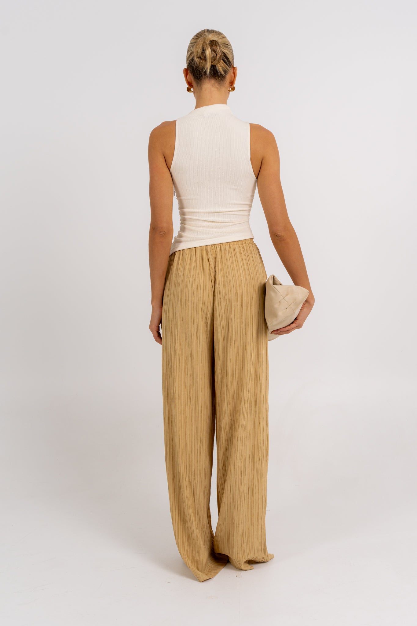 Daina Top Cream