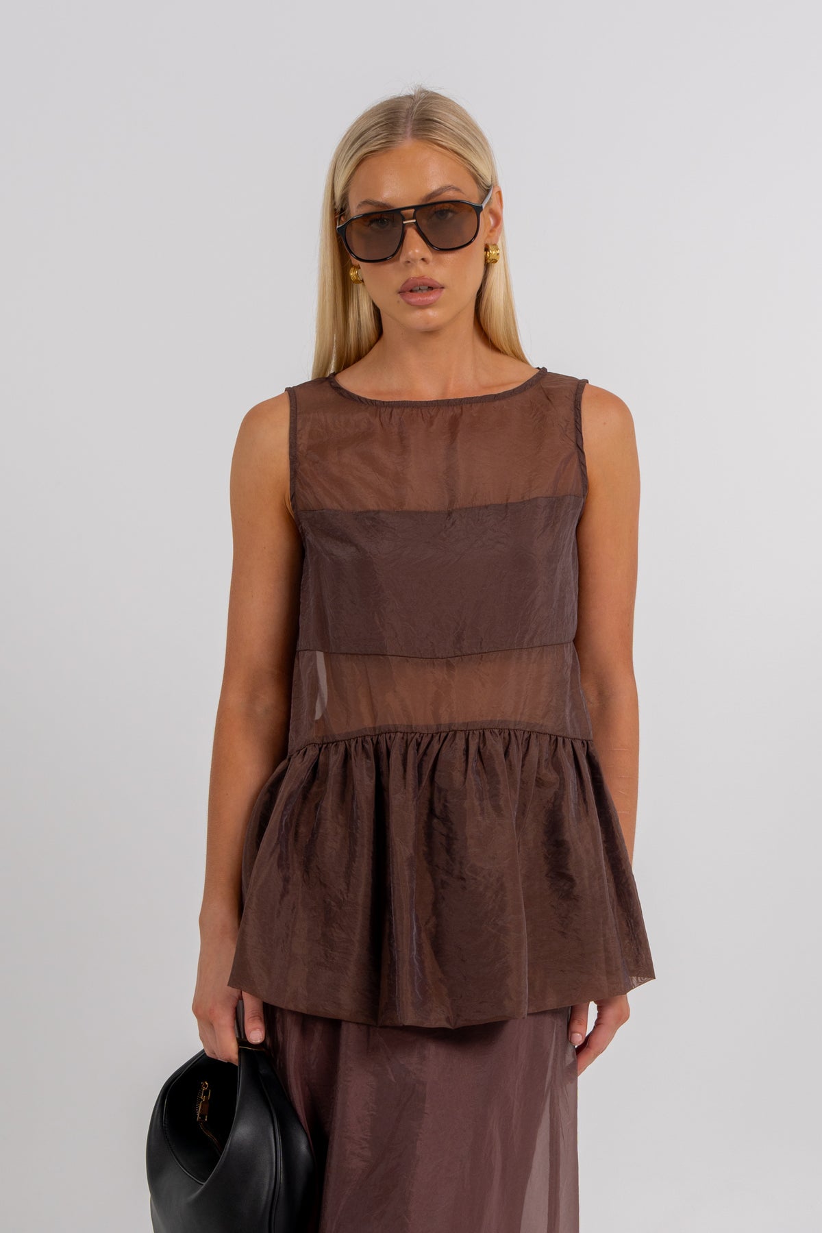 Madison Set Chocolate