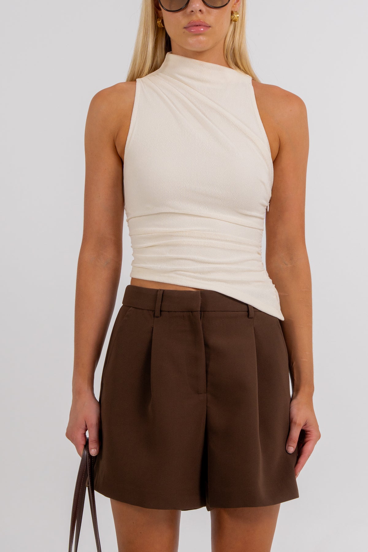 Daina Top Cream