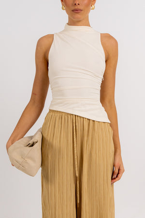 Daina Top Cream