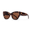 Mulholland Sunglasses - Turtle