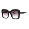 Mustique Sunglasses - Jett Black