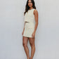 Roelle Skirt - Lemon