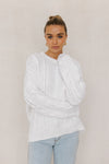 Madrid Jumper - White