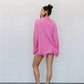 Maia Set - Candy Pink