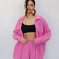 Maia Set - Candy Pink