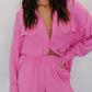Maia Set - Candy Pink