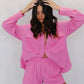 Maia Set - Candy Pink