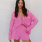 Maia Set - Candy Pink
