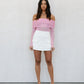 Marti Top - Pink