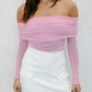 Marti Top - Pink