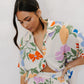 Winnie Shirt - Matisse Floral