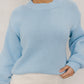 Matteo Jumper - Ice Blue