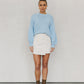 Matteo Jumper - Ice Blue
