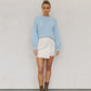 Matteo Jumper - Ice Blue