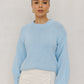 Matteo Jumper - Ice Blue