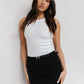 Maye Skirt - Black