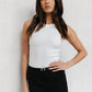 Maye Skirt - Black