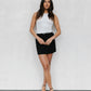 Maye Skirt - Black