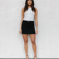 Maye Skirt - Black