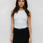 Maye Skirt - Black